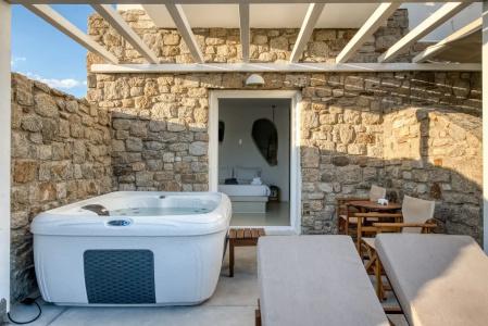 Cape Mykonos - 62