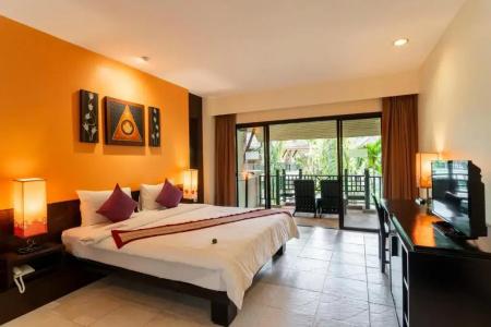 Baan Khaolak Beach Resort - Sha Plus - 91