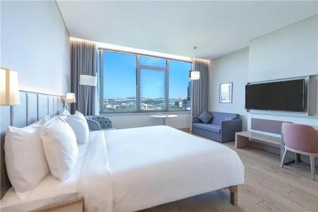 Radisson Harbiye - 5