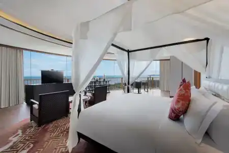 Intercontinental Sanya Haitang Bay Resort, An Ihg - 117
