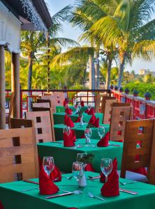 Lifestyle Tropical Beach Resort & Spa All Inclusive - 28