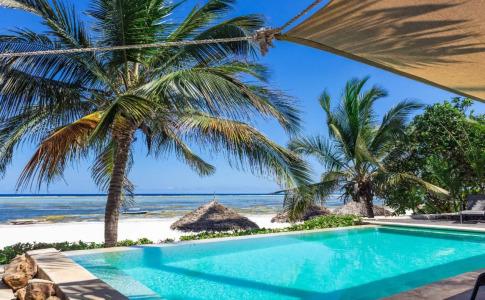 Zoi Boutique Zanzibar ex Sunshine - 9