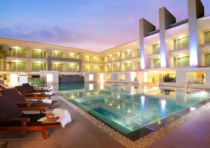 Kantary Hills, Chiang Mai - 16