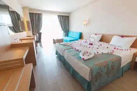 L'Oceanica Beach Resort - 33
