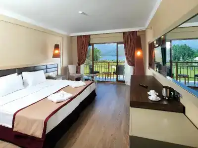 Fortezza Beach Resort - 60