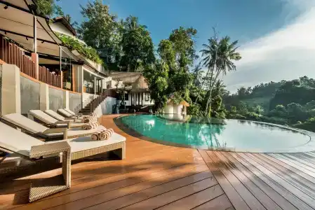 Tanadewa Resort & Spa Ubud - 53