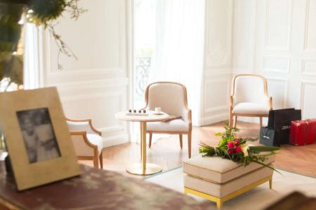 Hôtel Alfred Sommier - 13