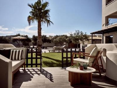 Numo Ierapetra Beach Resort - 50