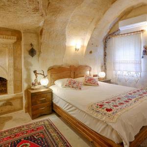 Tulip Cave Suites - 49