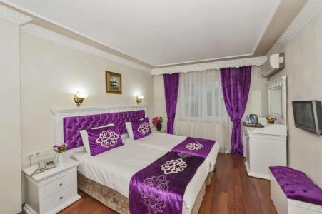 Istanbul Holiday - 151