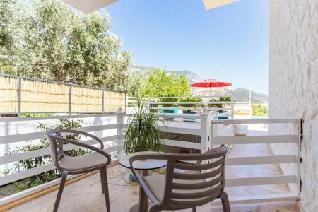 Kalkan Saray Suites - 311