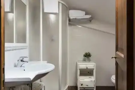 Locanda Antico Borgo - 37
