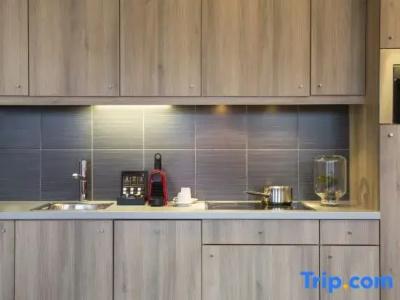 ApartAdagio Basel City - 104