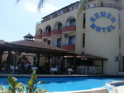 Kemer - 10