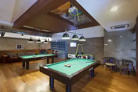 Sentido Trendy Verbena Beach - 23