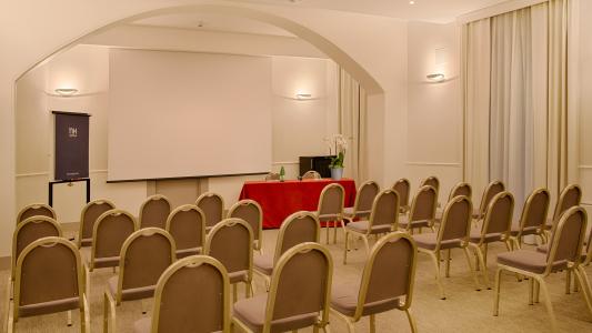 NH Genova Centro - 18