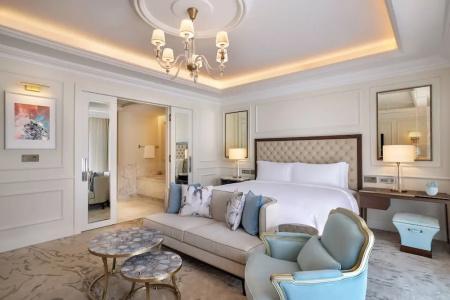 The Ritz-Carlton, Amman - 65