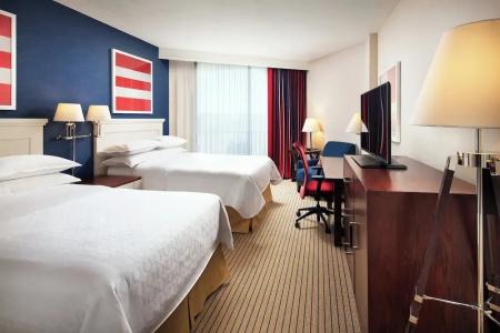 Sheraton San Diego & Marina - 59
