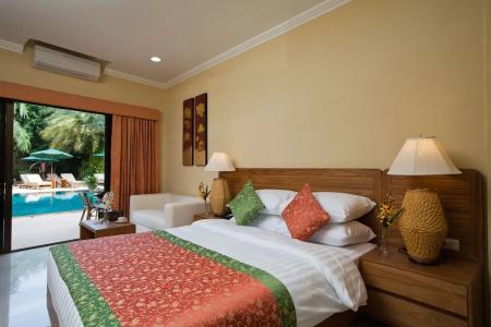 Baan Souy Resort Sha Extra Plus - 46