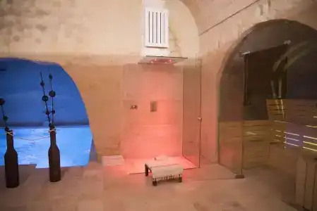 Masseria Donnaloia - 11