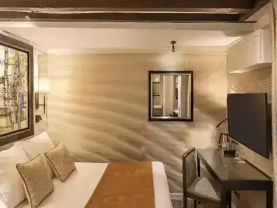 Best Western Plus Sydney Opera - 37