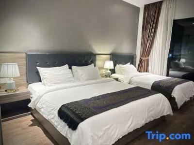 Legend Kep Resort - 49
