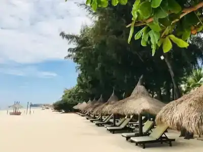 Cham Villas Resort - 70