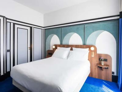 Mercure Plaza Biarritz Centre - 144