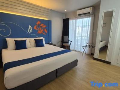 Days Inn By Wyndham Patong Beach Phuket - Sha Extra Plus - 50