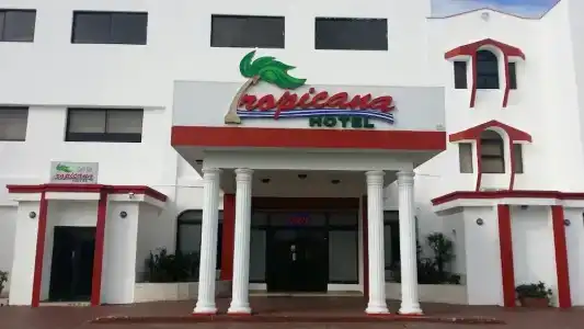 Tropicana - 0