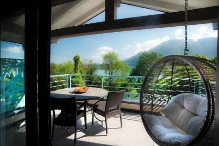 Les Trésoms Lake and Spa Resort - 123