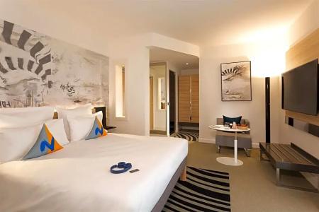 Novotel Tunis Lac - 75