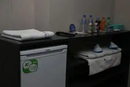 Asus Palmiye Otel - 34