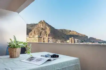 Marbela & Suites - 169