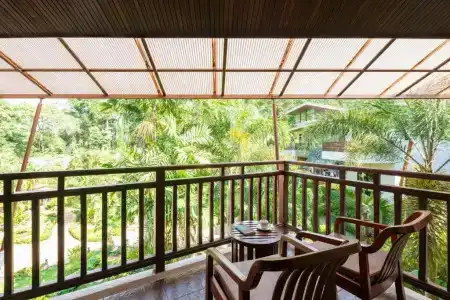 Khaolak Bayfront Resort - 61