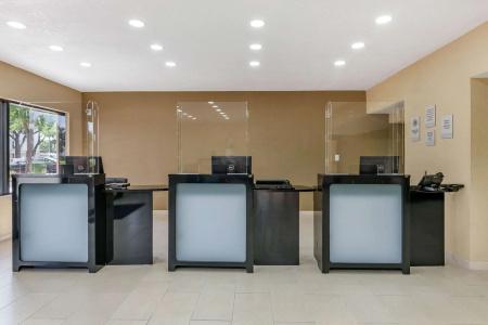 Clarion Inn International Drive - 2
