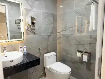 Sapa Topaz & Spa - 55