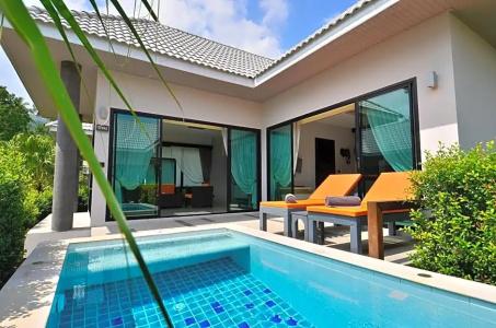 Chaweng Noi Pool Villa - Sha Plus - 100