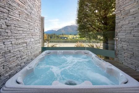Swiss-Belsuites Pounamu - 15