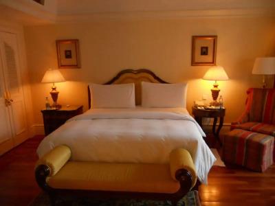 The Leela Palace Bengaluru - 84