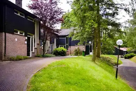 Fletcher Restaurant De Wipselberg-Veluwe - 46