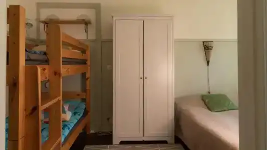 Huoneistohotelli Marja - 14