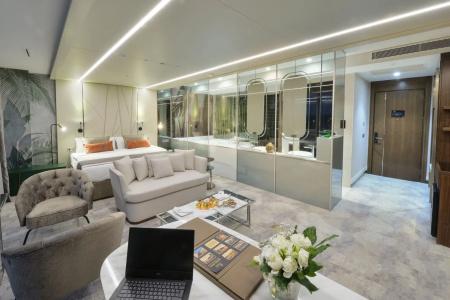 Ankara Alegria Business - 29