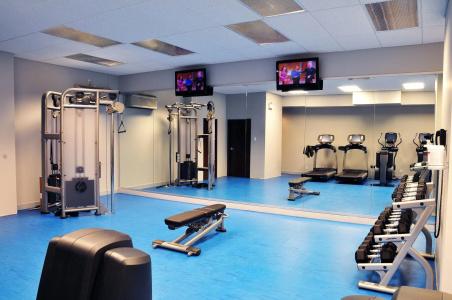 Best Western Plus Village Park Inn - 27