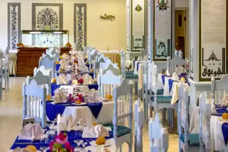 Novostar Houda Golf Beach & Aquapark - 16