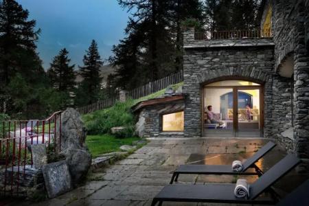 Saint Hubertus Resort - 39