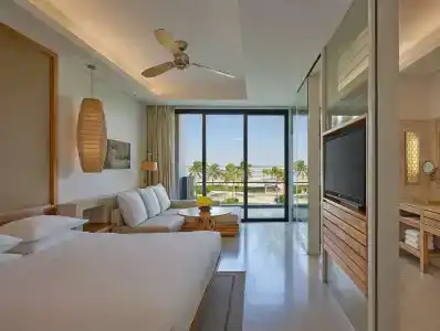 Hyatt Regency Danang Resort and Spa - 42