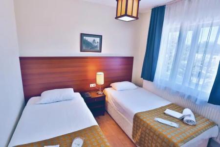 The Green Park Kartepe - 43