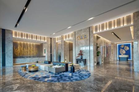 Tian Yi International 天艺国际酒店 - 43