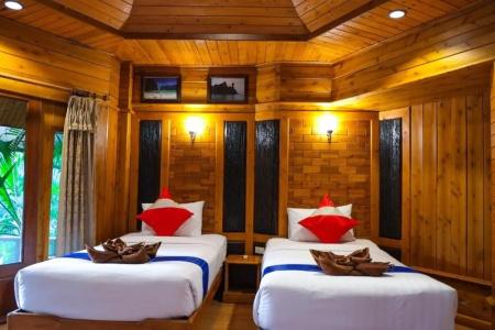 Phu Pha Aonang Resort & Spa - 114